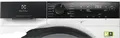 Electrolux EW7D495UCE DelicateCare 700 Heat Pump Tumble Dryer, 9 kg Capacity, Energy Class C, Wi-Fi, MixCare, Inverter Motor, White/Black