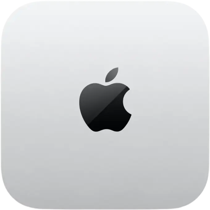 Sistem Desktop PC Apple Mac mini A3238, Mac mini, M4 with 10-core CPU and 10-core GPU, 16GB/256GB, M4 10-core GPU, macOS Sequoia