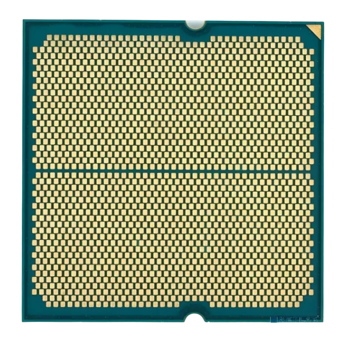 Процессор AMD Ryzen 9 7950X3D Сокет AM5 Zen 4 16 ядер 32 потока 4.2ГГц до 5.7ГГц 128МБ 3D V-Cache DDR5 PCIe 5.0 Версия Tray