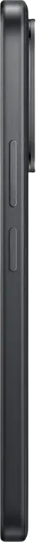 Смартфон Xiaomi Redmi 17 4G, экран 6.9 дюйма 120Гц IPS LCD, Helio G91 Ultra, память 128ГБ, аккумулятор 7500мАч, быстрая зарядка 45Вт, камера 50МП, IP64, Черный