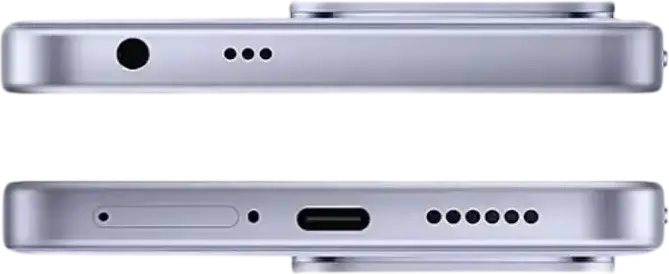 Xiaomi Redmi 17 4G Smartphone, 128GB, 6.9-inch 120Hz Display, Helio G91 Ultra, 7500mAh Battery, 45W Fast Charging, 50MP Dual Camera, Android 16, IP64