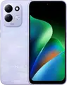 Xiaomi Redmi 17 4G Smartphone, 128GB, 6.9-inch 120Hz Display, Helio G91 Ultra, 7500mAh Battery, 45W Fast Charging, 50MP Dual Camera, Android 16, IP64