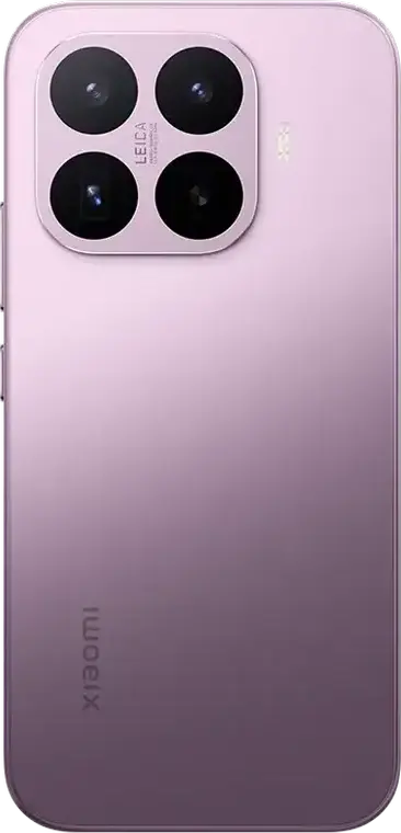 Смартфон Xiaomi 17T, Mediatek Dimensity 8500 Ultra, 12 ГБ ОЗУ, 256 ГБ ПЗУ, 6.59-дюймовый AMOLED 120 Гц, Тройная камера Leica 50 МП, Аккумулятор 6500 мАч, IP68
