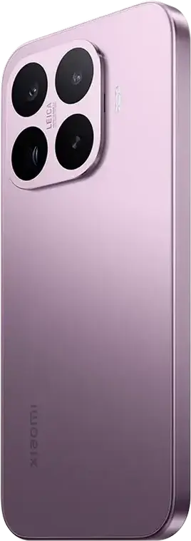 Смартфон Xiaomi 17T, Mediatek Dimensity 8500 Ultra, 12 ГБ ОЗУ, 256 ГБ ПЗУ, 6.59-дюймовый AMOLED 120 Гц, Тройная камера Leica 50 МП, Аккумулятор 6500 мАч, IP68