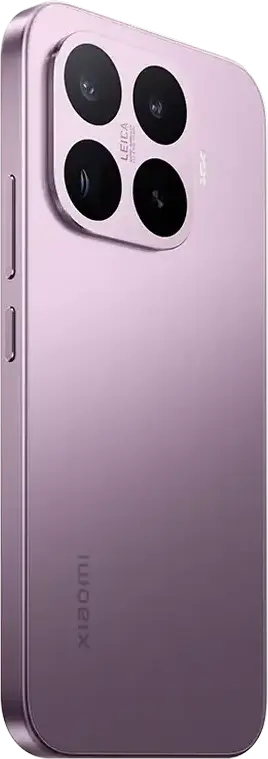 Смартфон Xiaomi 17T, Mediatek Dimensity 8500 Ultra, 12 ГБ ОЗУ, 256 ГБ ПЗУ, 6.59-дюймовый AMOLED 120 Гц, Тройная камера Leica 50 МП, Аккумулятор 6500 мАч, IP68