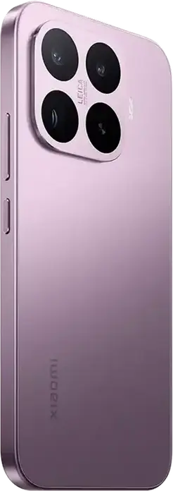 Смартфон Xiaomi 17T, Mediatek Dimensity 8500 Ultra, 12 ГБ ОЗУ, 256 ГБ ПЗУ, 6.59-дюймовый AMOLED 120 Гц, Тройная камера Leica 50 МП, Аккумулятор 6500 мАч, IP68
