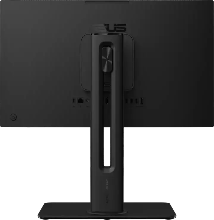 PC All-in-One ASUS ExpertCenter P440VAK, Ecran 23.8 inch, Procesor Intel Core 1315U, RAM 8GB, SSD 512GB, Webcam Integrata, Negru