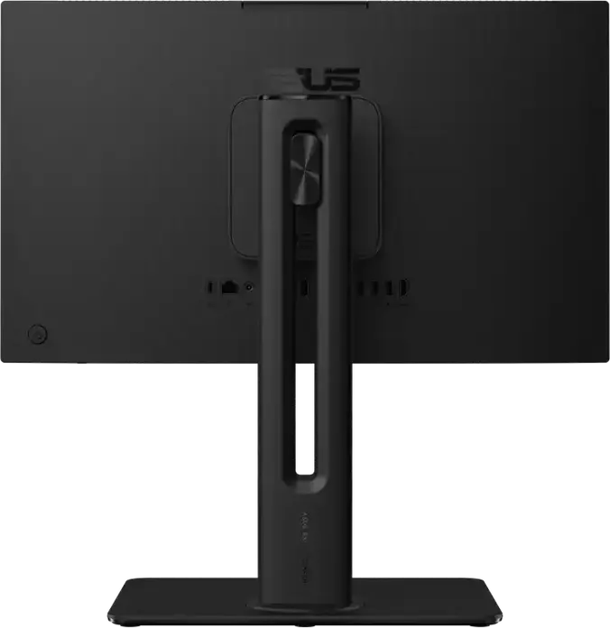 PC All-in-One ASUS ExpertCenter P440VAK, Ecran 23.8 inch, Procesor Intel Core 1315U, RAM 8GB, SSD 512GB, Webcam Integrata, Negru