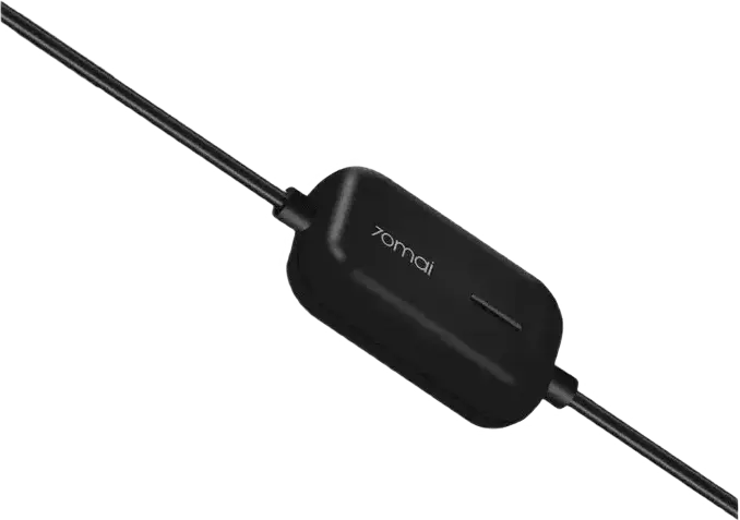 Kit Cablu Alimentare 70mai Midrive UP03 pentru Supraveghere Parcare 24h, USB Type-C, Protectie Voltaj Scadut pentru A810, A510, A500S, Omni, M500, M3
