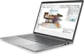 Мобильная рабочая станция HP ZBook 8 G2a, AMD Ryzen AI 9 HX PRO 470, 32GB DDR5 RAM, SSD 1TB, Экран 14" WQXGA IPS 120Гц Anti-Glare, Windows 11 Pro, Серый Алюминий