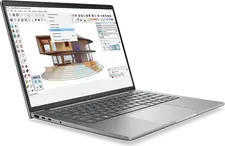 NB HP 14.0" ZBook 8 G2a 14 (Ryzen AI 9 HX PRO 470 32Gb 1Tb Win 11)