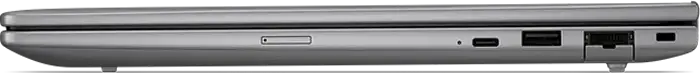 Мобильная рабочая станция HP ZBook 8 G2a, AMD Ryzen AI 9 HX PRO 470, 32GB DDR5 RAM, SSD 1TB, Экран 14" WQXGA IPS 120Гц Anti-Glare, Windows 11 Pro, Серый Алюминий