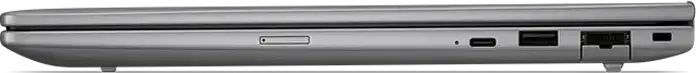 Мобильная рабочая станция HP ZBook 8 G2a, AMD Ryzen AI 9 HX PRO 470, 32GB DDR5 RAM, SSD 1TB, Экран 14" WQXGA IPS 120Гц Anti-Glare, Windows 11 Pro, Серый Алюминий