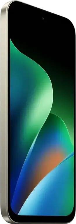 Смартфон Xiaomi Redmi 17 4G, 256 ГБ, цвет дубовый зеленый, экран 6.9 дюйма 120Гц, Mediatek Helio G91 Ultra, двойная камера 50МП, аккумулятор 7500мАч, быстрая зарядка 45Вт, Android 16