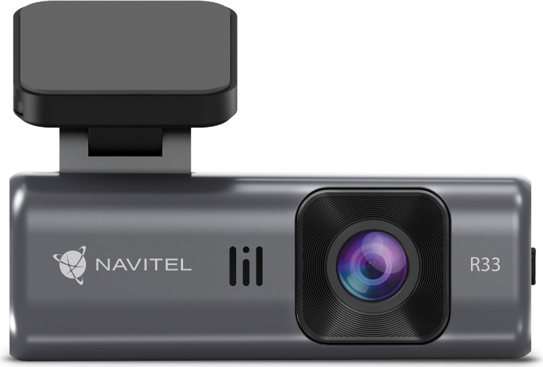 Navitel R33 Car Video Recorder