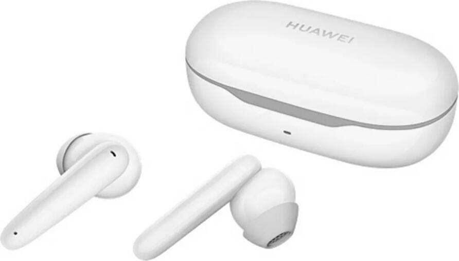 Huawei Earphones TWS FreeBuds SE, White