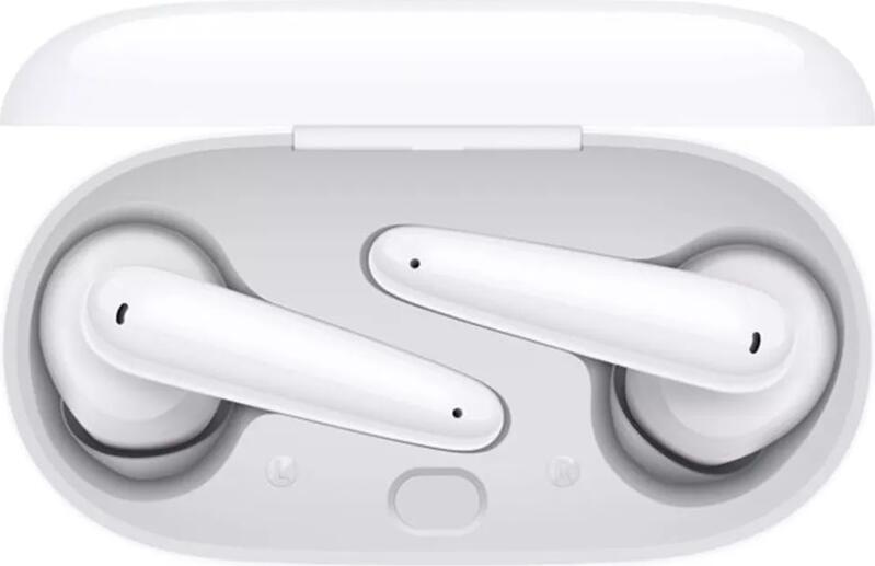 Huawei FreeBuds SE True Wireless Stereo TWS In-Ear Earbuds, Bluetooth v5.2, IPX4 Water Resistant, 10mm Driver, Up to 20h Total Playback, White