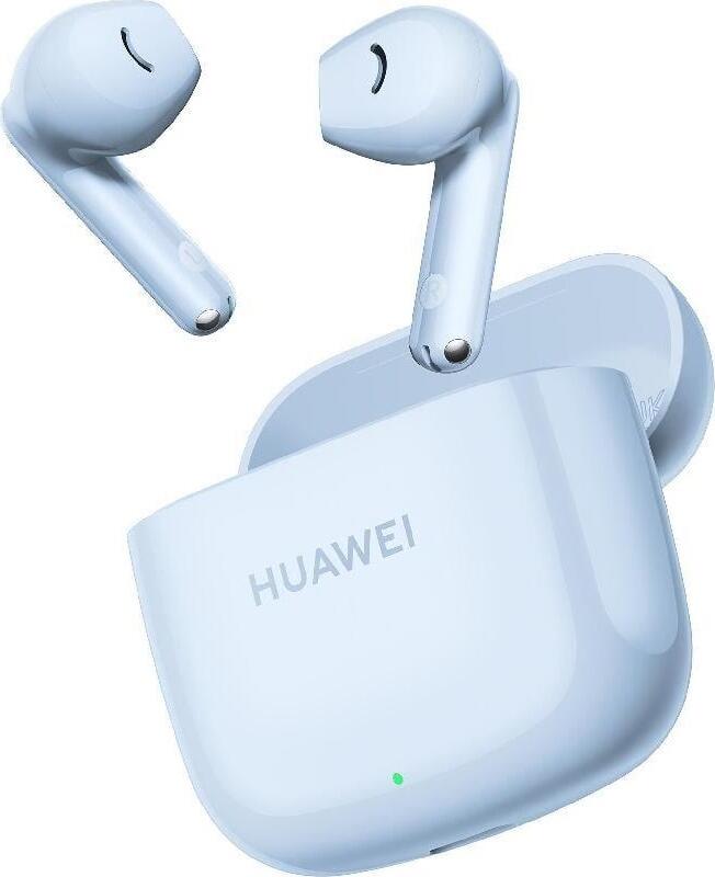 Huawei Earphones TWS FreeBuds SE 2, Isle Blue
