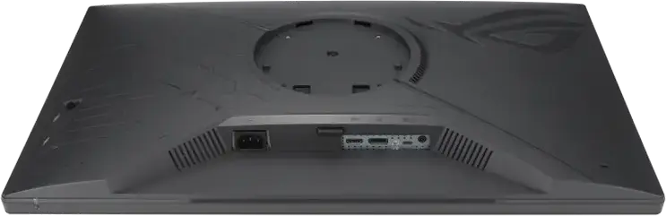 Игровой монитор ASUS ROG Strix XG27ACMS 27 дюймов WQHD Fast IPS, 320Гц OC, 0.3мс MPRT, G-SYNC Compatible, FreeSync Premium, HDR400, USB-C, Черный