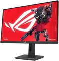 Игровой монитор ASUS ROG Strix XG27ACMS 27 дюймов WQHD Fast IPS, 320Гц OC, 0.3мс MPRT, G-SYNC Compatible, FreeSync Premium, HDR400, USB-C, Черный