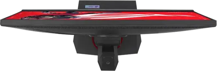 Игровой монитор ASUS ROG Strix XG27ACMS 27 дюймов WQHD Fast IPS, 320Гц OC, 0.3мс MPRT, G-SYNC Compatible, FreeSync Premium, HDR400, USB-C, Черный