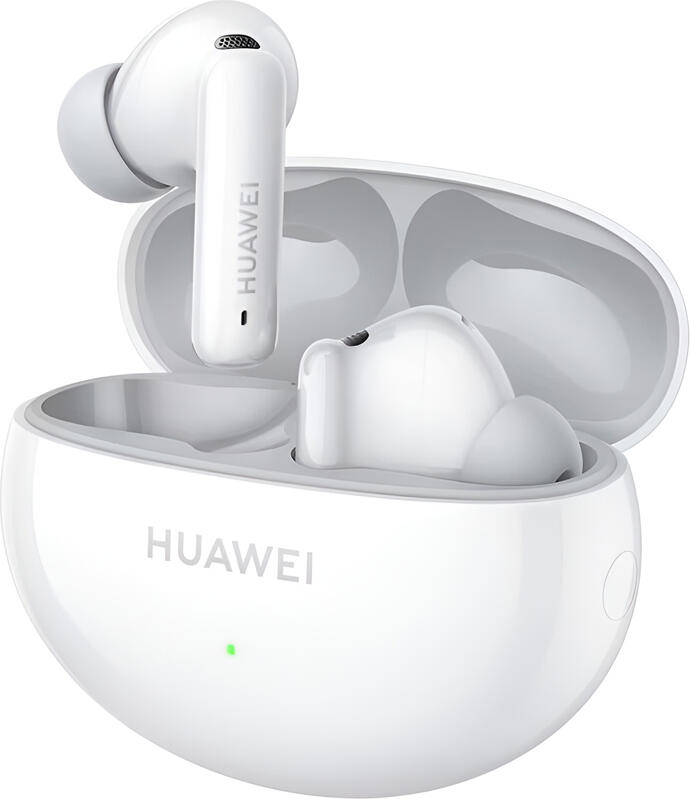 Huawei FreeBuds 6i, Orca-T100, White