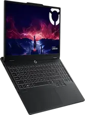 Laptop Gaming 15,1" Lenovo Legion 5 15AKP10, Eclipse Black, AMD Ryzen AI 7 350, 32GB/512GB, Fără SO