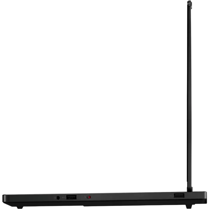 Laptop Gaming Lenovo Legion 5 15AKP10, AMD Ryzen AI 7 350, 32GB DDR5 RAM, SSD 512GB NVMe, NVIDIA GeForce RTX 5050 8GB, Ecran 15.1" OLED WQXGA 165Hz 500nits, Fără sistem de operare, Eclipse Black
