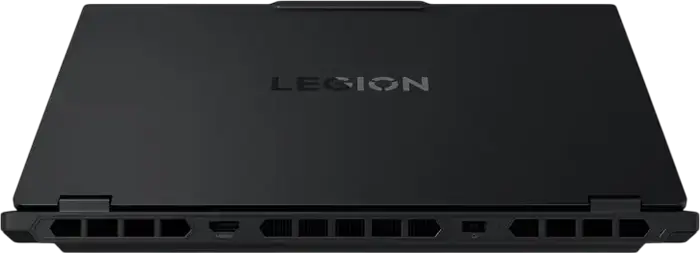 Laptop Gaming Lenovo Legion 5 15AKP10, AMD Ryzen AI 7 350, 32GB DDR5 RAM, SSD 512GB NVMe, NVIDIA GeForce RTX 5050 8GB, Ecran 15.1" OLED WQXGA 165Hz 500nits, Fără sistem de operare, Eclipse Black