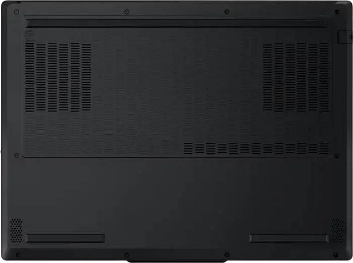 Laptop Gaming Lenovo Legion 5 15AKP10, AMD Ryzen AI 7 350, 32GB DDR5 RAM, SSD 512GB NVMe, NVIDIA GeForce RTX 5050 8GB, Ecran 15.1" OLED WQXGA 165Hz 500nits, Fără sistem de operare, Eclipse Black