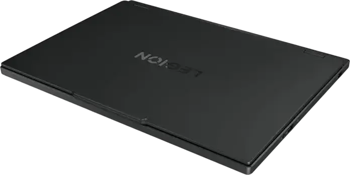 Laptop Gaming Lenovo Legion 5 15AKP10, AMD Ryzen AI 7 350, 32GB DDR5 RAM, SSD 512GB NVMe, NVIDIA GeForce RTX 5050 8GB, Ecran 15.1" OLED WQXGA 165Hz 500nits, Fără sistem de operare, Eclipse Black