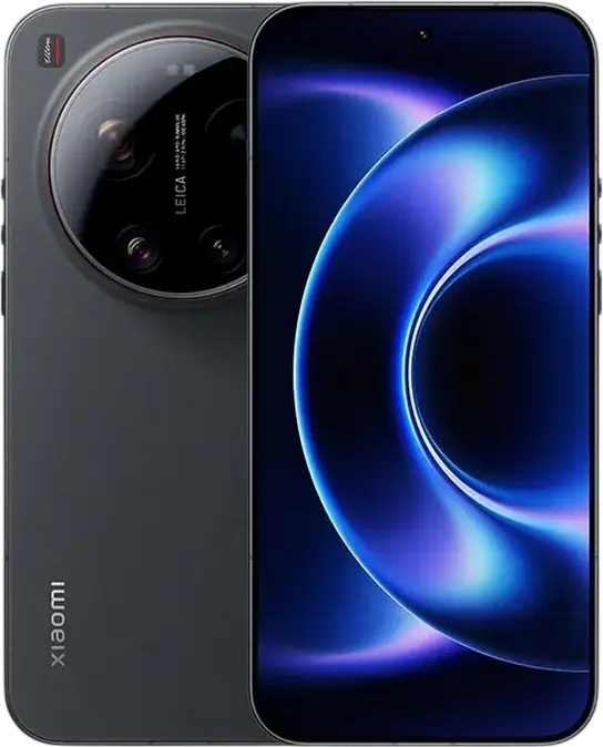 Smartphone Xiaomi 17 Ultra 5G, Snapdragon 8 Elite Gen 5, 16GB RAM, 512GB Stocare, Ecran 6.9" LTPO AMOLED 120Hz, Camera Leica Periscop 200MP, 6000mAh, IP68/IP69