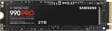 Unitate SSD Samsung 990 PRO MZ-V9P2T0BW, 2000GB,