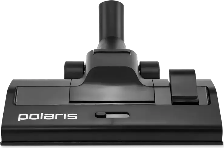 Polaris PVC1909 Cyclonic Vacuum Cleaner, 2200W, 650 AW Suction, 3L Container, HEPA 10 Filter, Turbo Cyclone Technology, Graphite