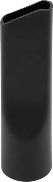 Polaris PVC1909 Cyclonic Vacuum Cleaner, 2200W, 650 AW Suction, 3L Container, HEPA 10 Filter, Turbo Cyclone Technology, Graphite