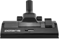 Polaris PVC1909 Cyclonic Vacuum Cleaner, 2200W, 650 AW Suction, 3L Container, HEPA 10 Filter, Turbo Cyclone Technology, Graphite