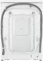 Masina de spalat rufe LG F4WR509SWW cu incarcare frontala, 9kg, AI DD, Inverter Direct Drive, Curatare cu Abur, 1400 rpm, Clasa Energetica A, Alb