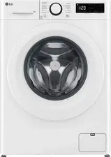 Mașină de spălat LG F4WR509SWW, 9kg, Alb