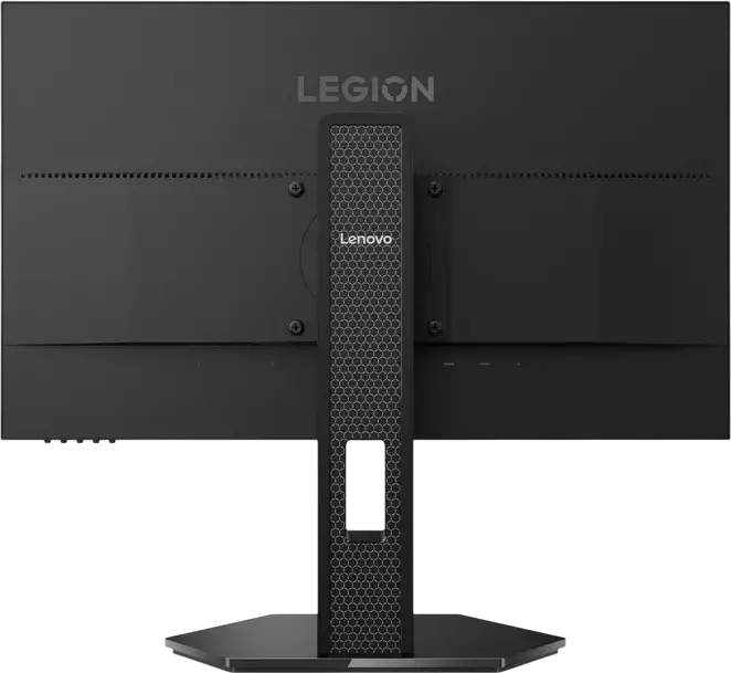 Monitor Gaming Lenovo Legion 24-10, 23.8 inch IPS FHD 1920x1080, Rata de Refresh 240Hz, Timp Raspuns 0.5ms, HDR10, AMD FreeSync Premium, Negru