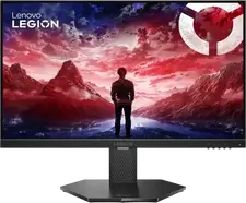 23.8" LENOVO Legion 24-10, Black,IPS,1920x1080