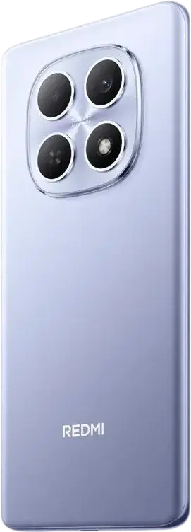 Смартфон Xiaomi Redmi Note 15 4G, 8 ГБ ОЗУ, 256 ГБ ПЗУ, OLED-дисплей 6.77 дюйма, процессор MediaTek Helio G100, основная камера 108 МП, аккумулятор 6000 мАч, защита IP64