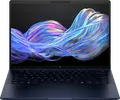 Laptop HP EliteBook X G1i 14 AI, Intel Core Ultra 7 258V, 32GB LPDDR5x, 2TB SSD, 14" WUXGA 120Hz IPS, Windows 11 Pro, Aliaj Magneziu, Copilot+ PC