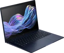 Laptop 14" HP EliteBook X G1i 14 AI, Atmospheric Blue, Intel Core Ultra 7 258V, 32GB/2048GB, Windows 11 Pro
