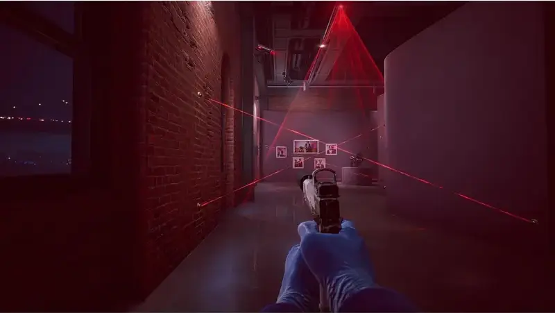 Payday 3 Day One Edition for Xbox Series X, Co-op First-Person Shooter FPS Game, Physical Disc Version by Deep Silver, PEGI 18
