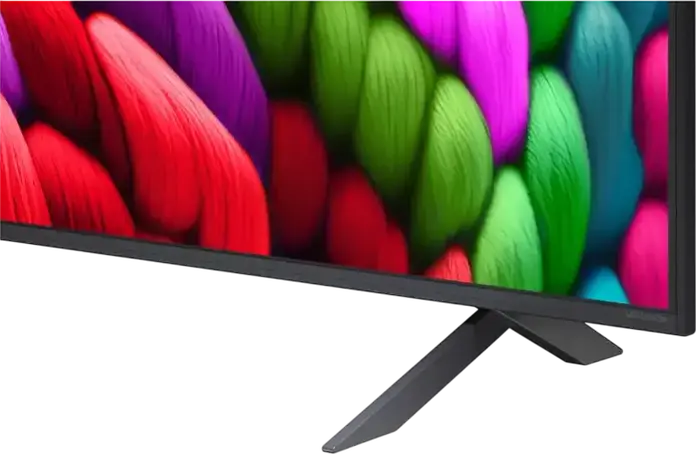 LG 75NANO90A6B Smart TV 75" NanoCell 4K UHD, α7 AI Processor 4K Gen8, webOS 25, HDR10, HLG, HDMI 2.1, Magic Remote, Черный