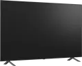 LG 75NANO90A6B Smart TV 75" NanoCell 4K UHD, α7 AI Processor 4K Gen8, webOS 25, HDR10, HLG, HDMI 2.1, Magic Remote, Черный