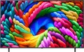 LG 75NANO90A6B Smart TV 75" NanoCell 4K UHD, α7 AI Processor 4K Gen8, webOS 25, HDR10, HLG, HDMI 2.1, Magic Remote, Черный