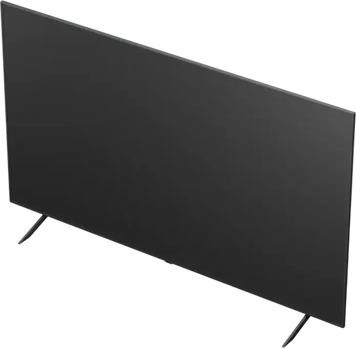 LG 75NANO90A6B Smart TV 75" NanoCell 4K UHD, α7 AI Processor 4K Gen8, webOS 25, HDR10, HLG, HDMI 2.1, Magic Remote, Черный