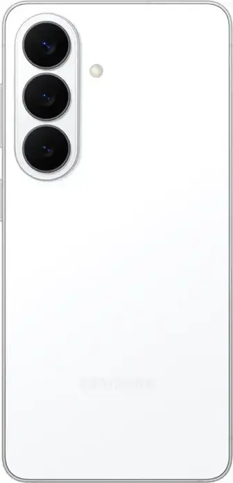 Смартфон Samsung Galaxy S26, экран Dynamic LTPO AMOLED 2X 6.3" 120Гц, процессор Exynos 2600, ОЗУ 12ГБ, ПЗУ 256ГБ, тройная камера 50МП, IP68, Android 16