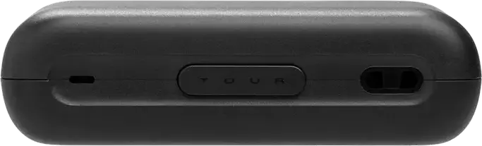 Căști JBL Tour One M3 Smart TXT, Negru